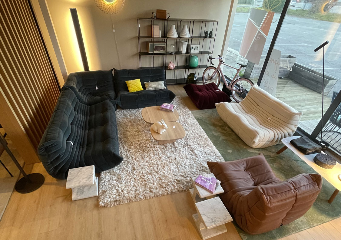 C2M LIGNE ROSET