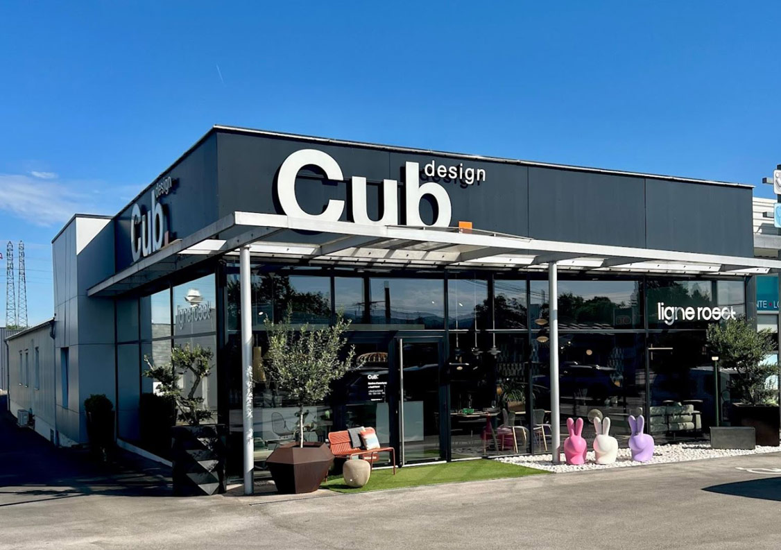 CUB DESIGN