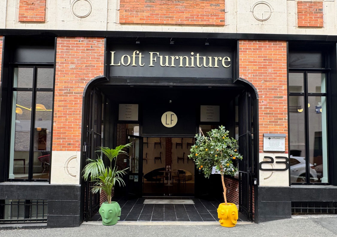 LOFT FURNITURE