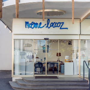 Image du magasin MOENNE LOCCOZ