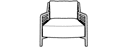 FAUTEUIL  