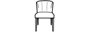 CHAISE CIRCO - CIRCA 