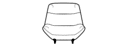 FAUTEUIL.  