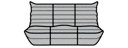 PETITE BANQUETTE BEIGE 