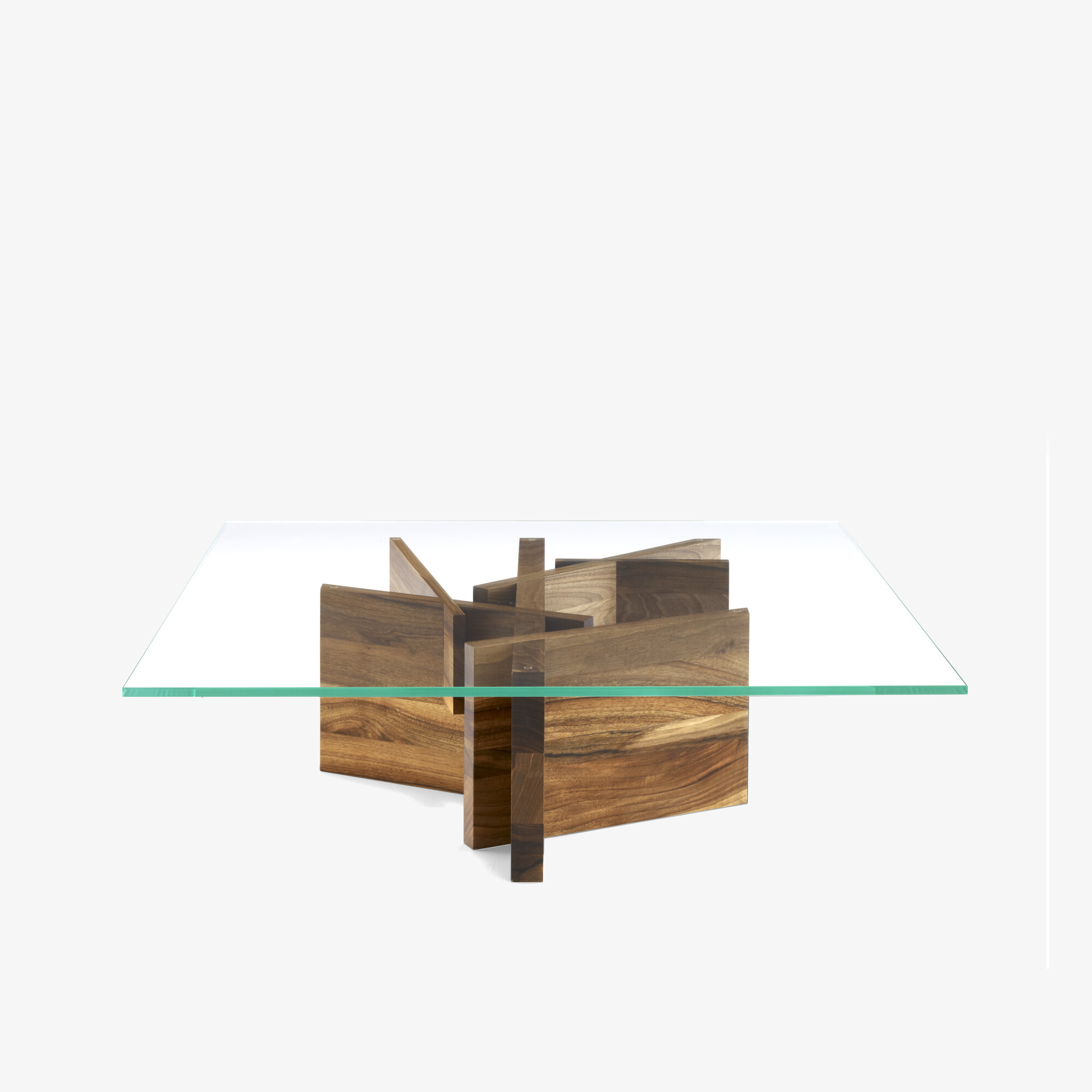 Image SQUARE LOW TABLE  