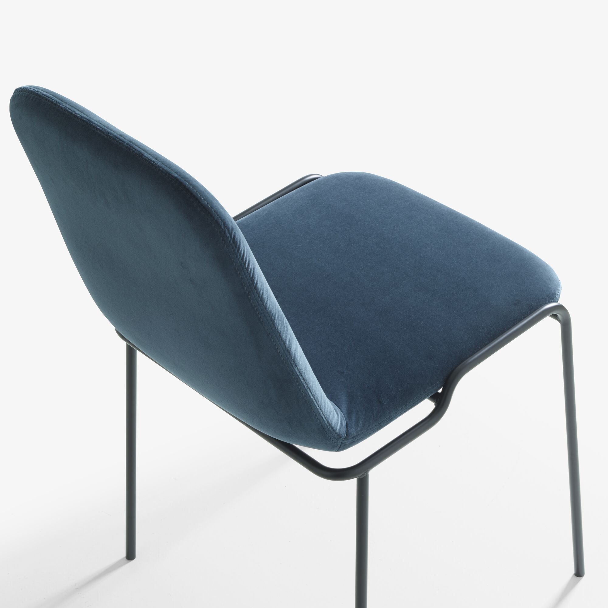 Image Chair metal base  5