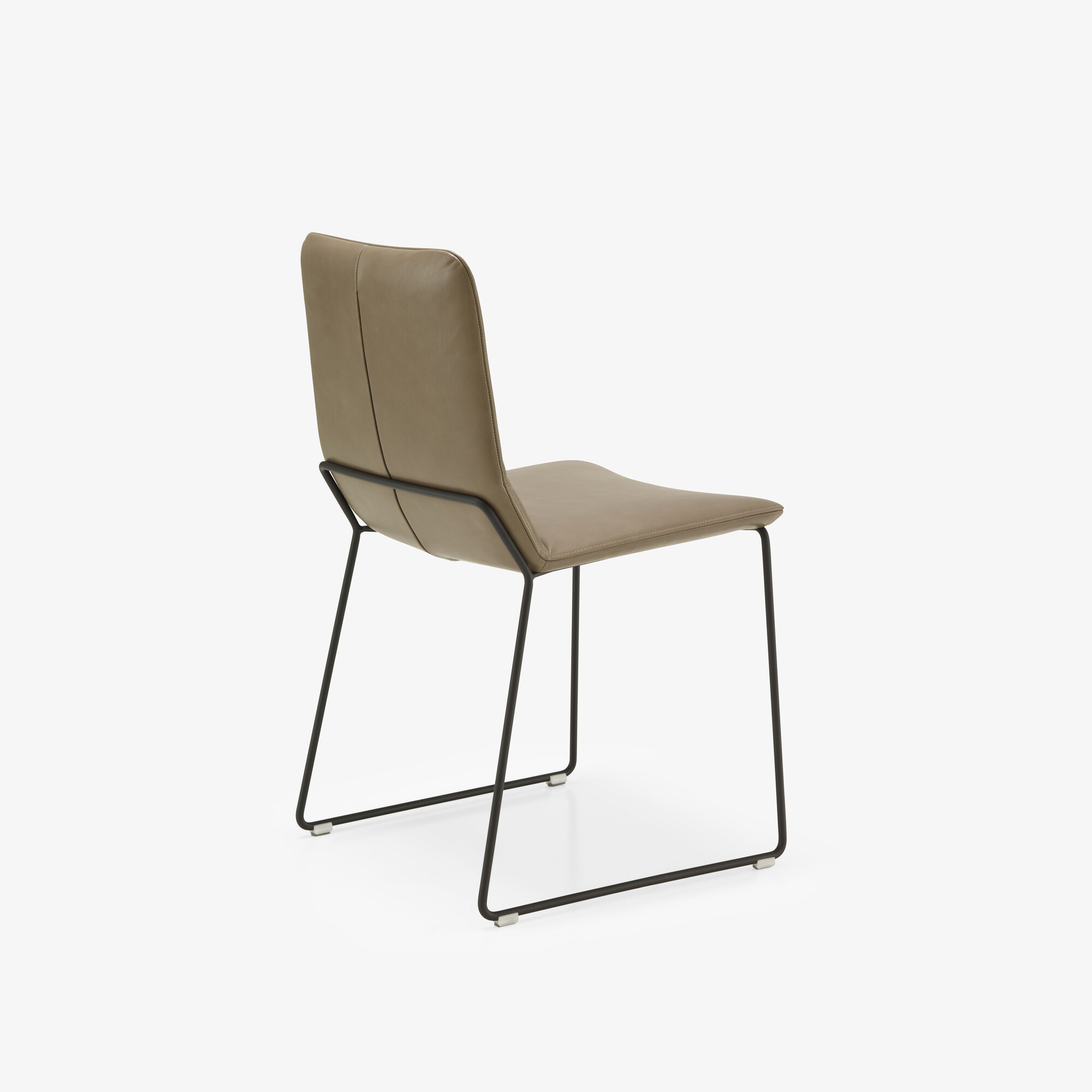 Image Chair metal base  6