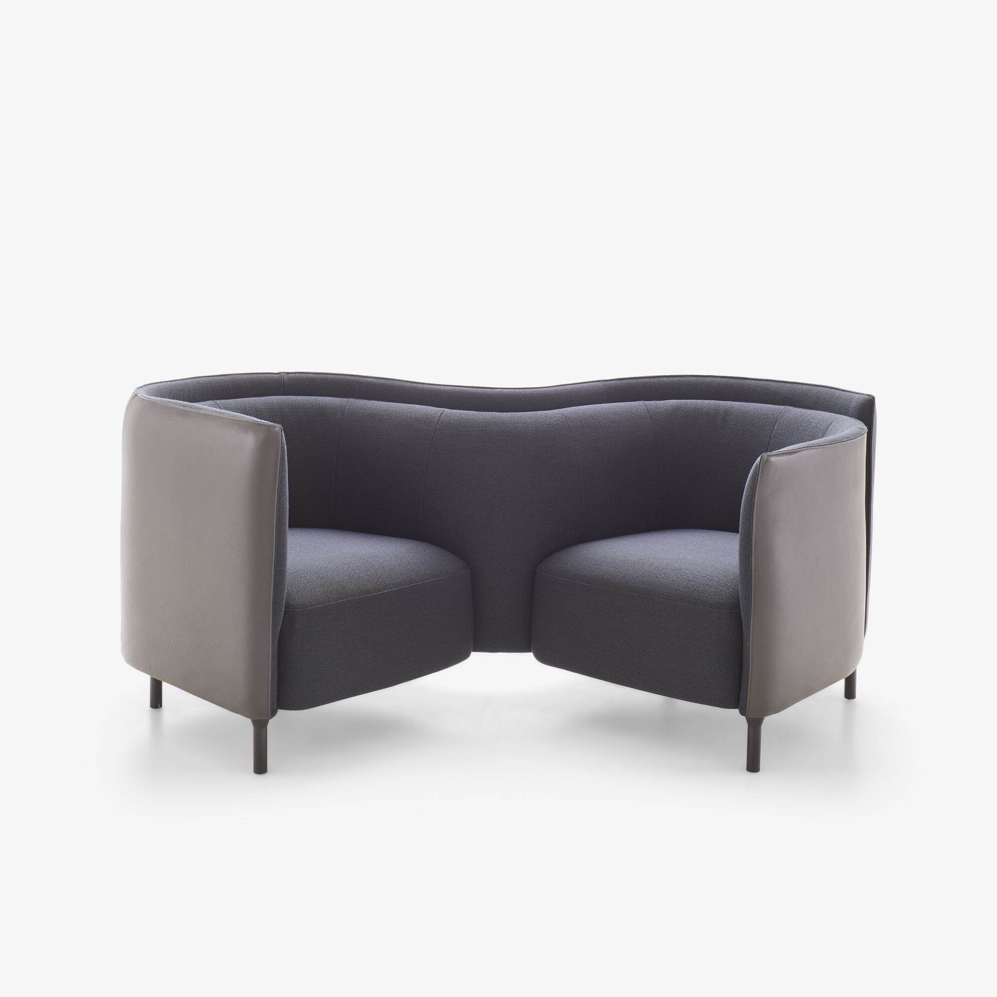 Image Vis-a-vis seat   6