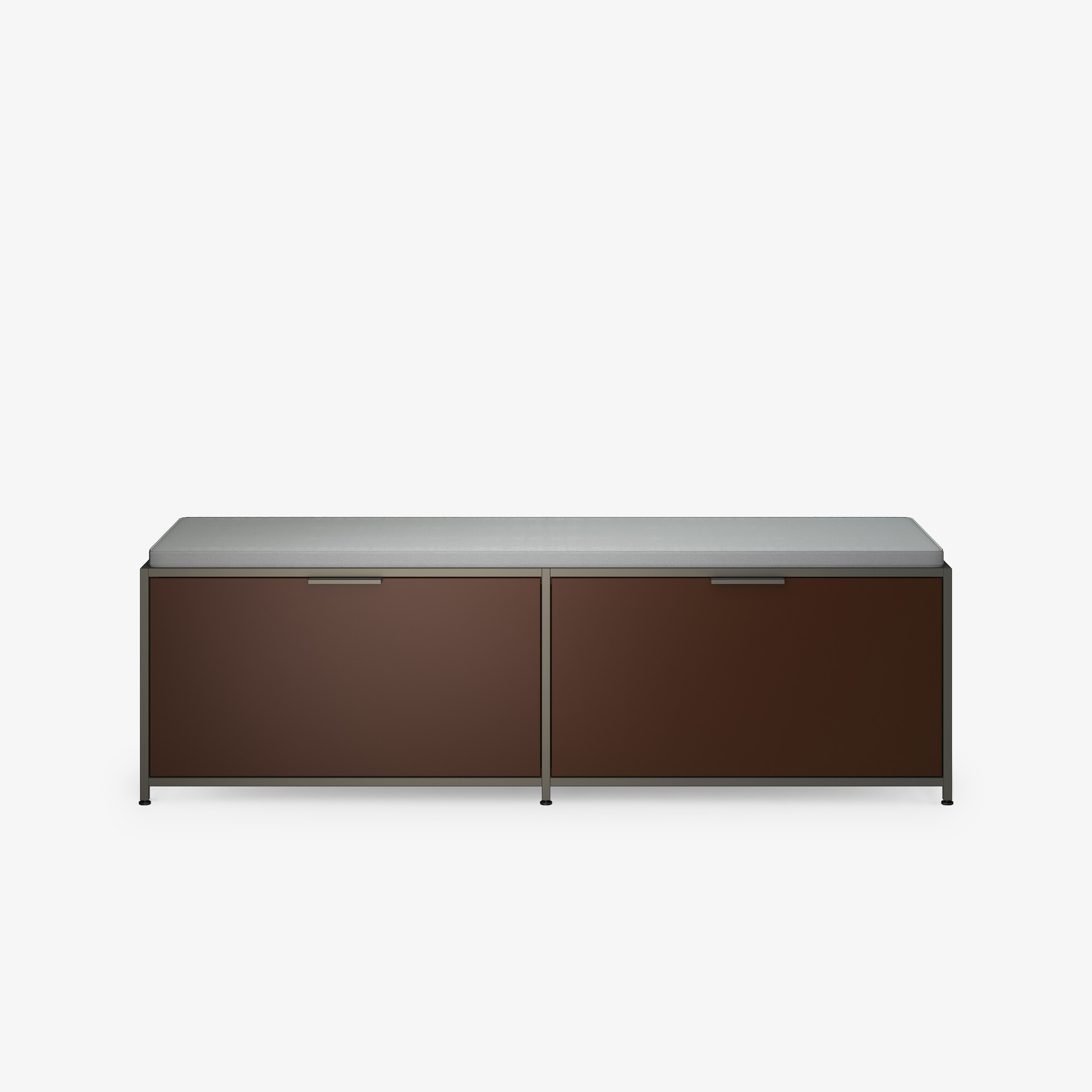 Image Bench unit 2 flap doors  1
