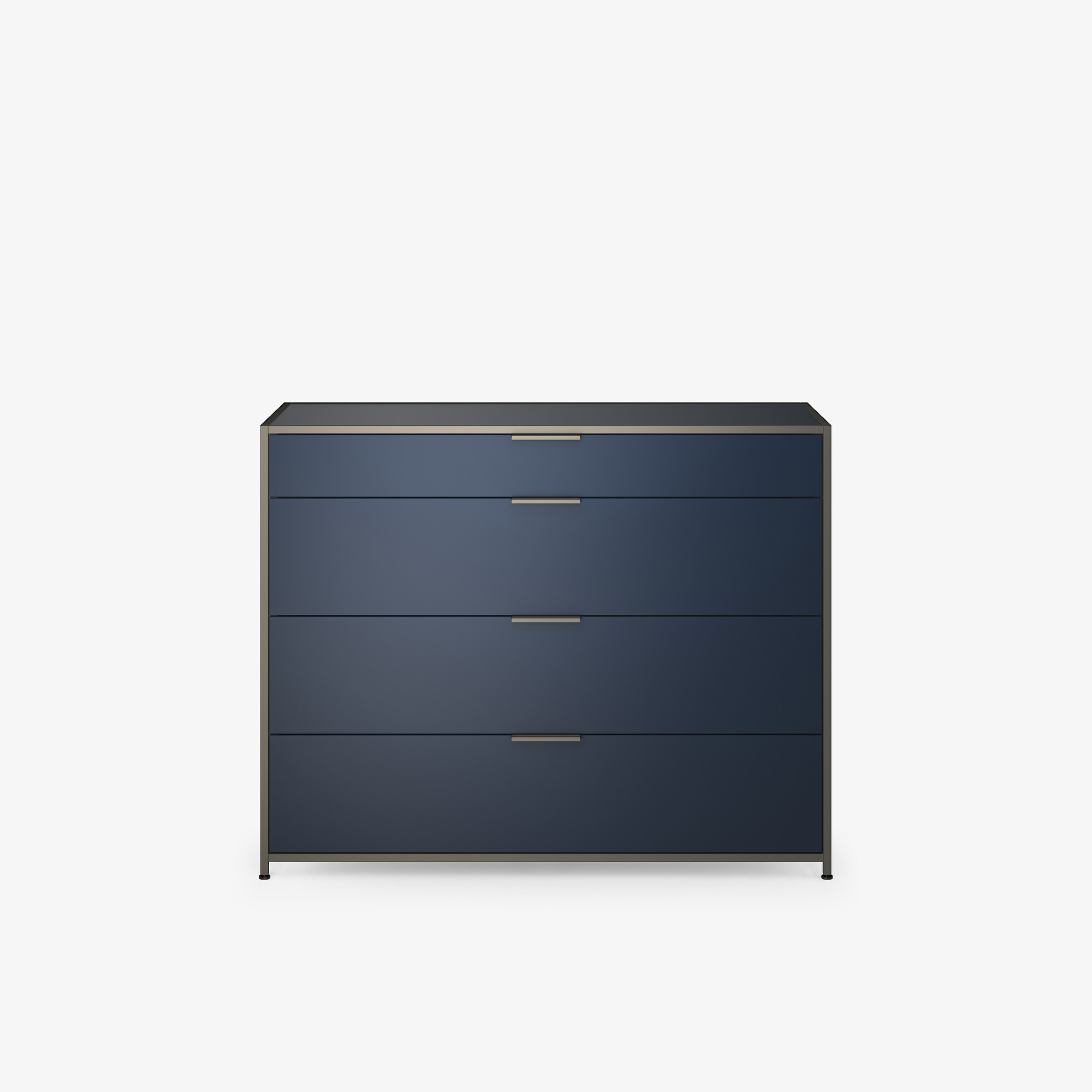 Image Sideboard unit 4 drawers  4