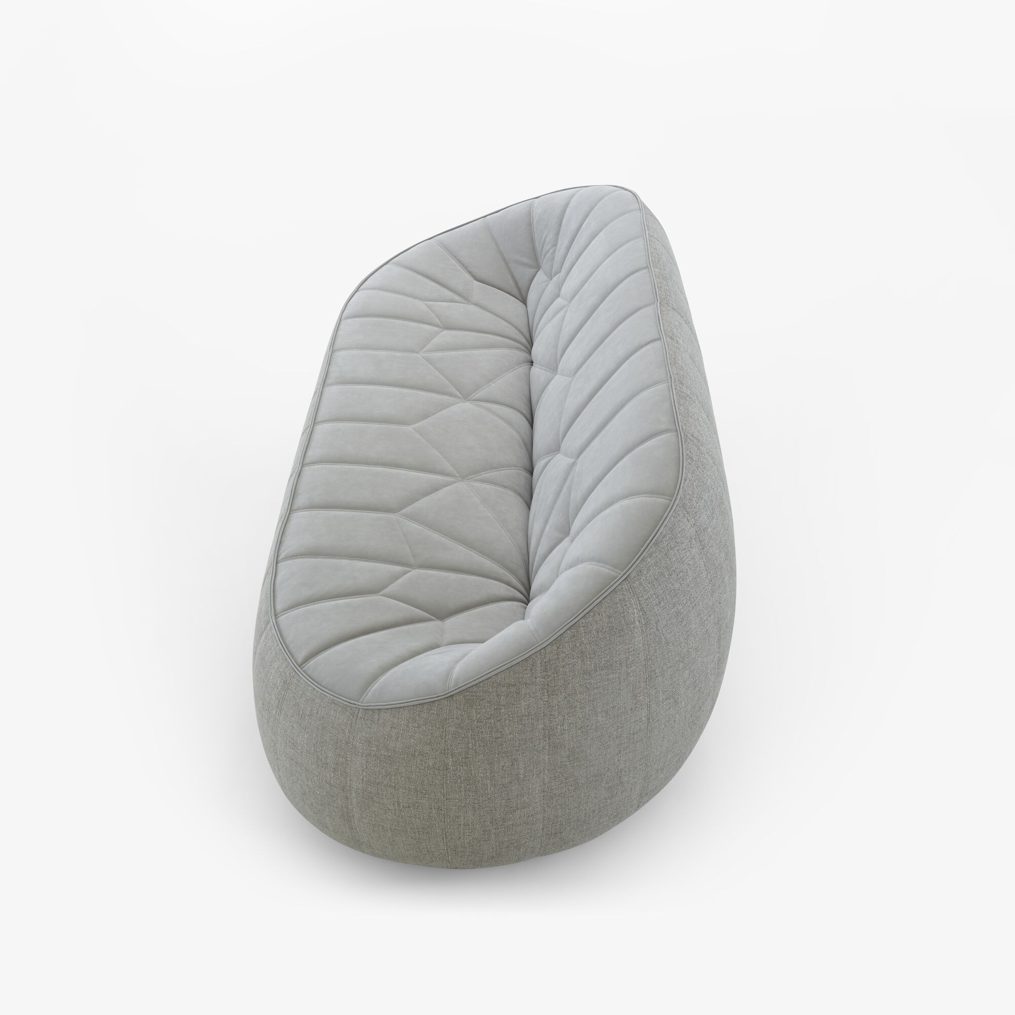 Image Large settee   5