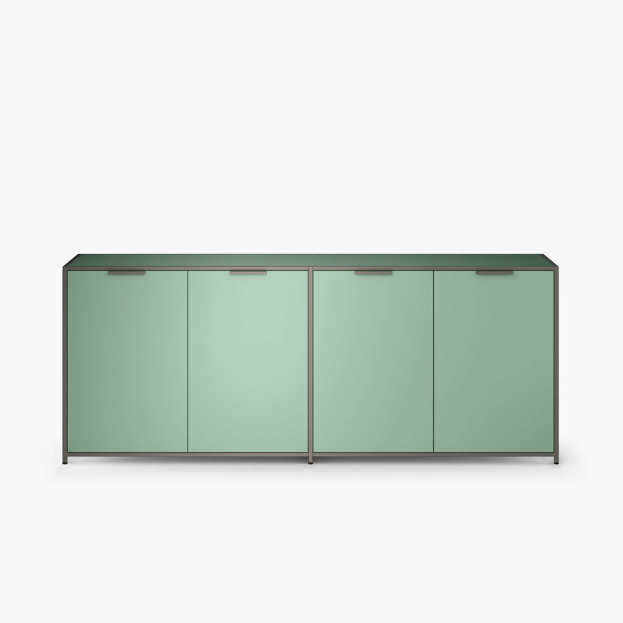 Image SIDEBOARD 4 DOORS 