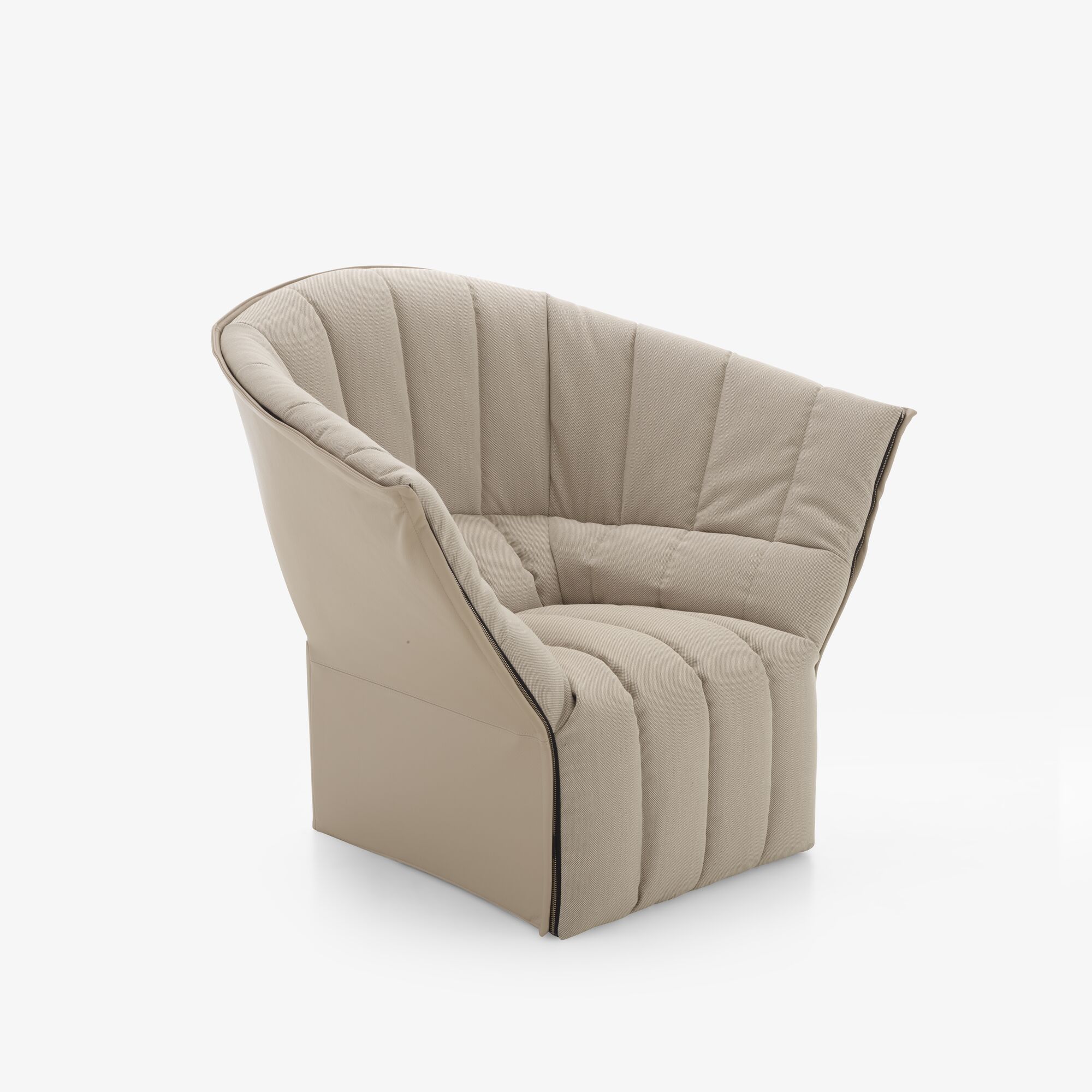 Image Armchair high back  5