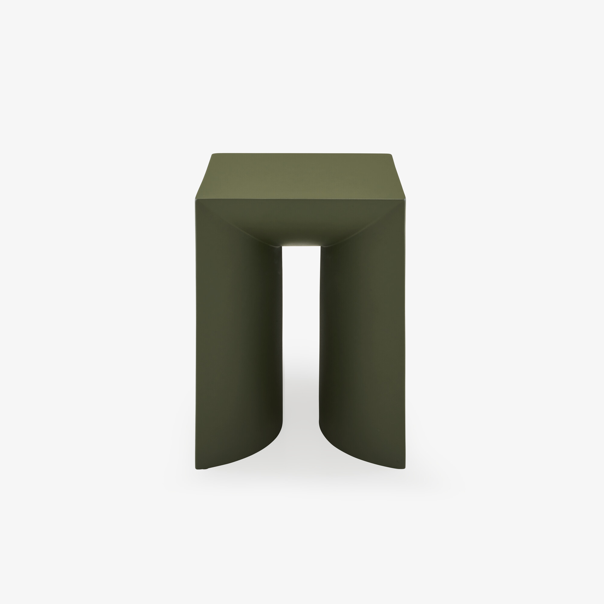 Image STOOL KHAKI 