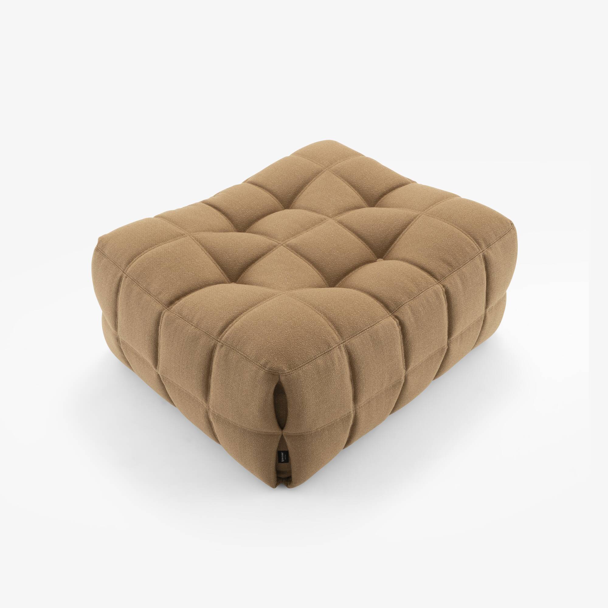 Image Large footstool   2