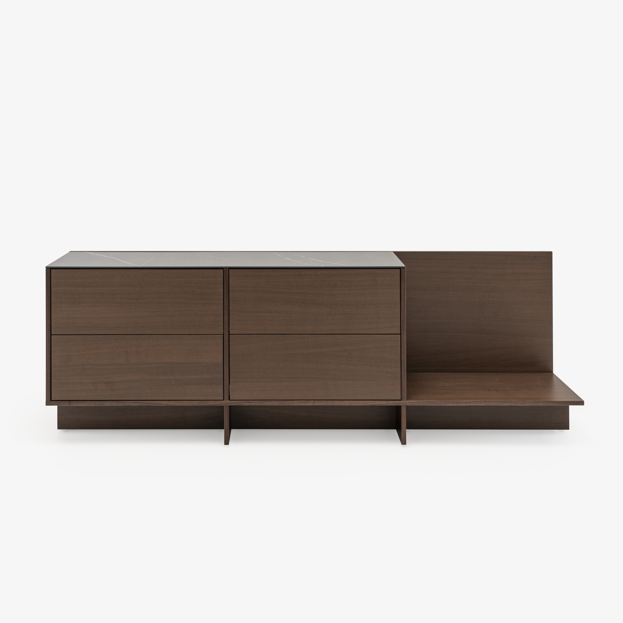 Image SIDEBOARD LARGEUR 214 cm 