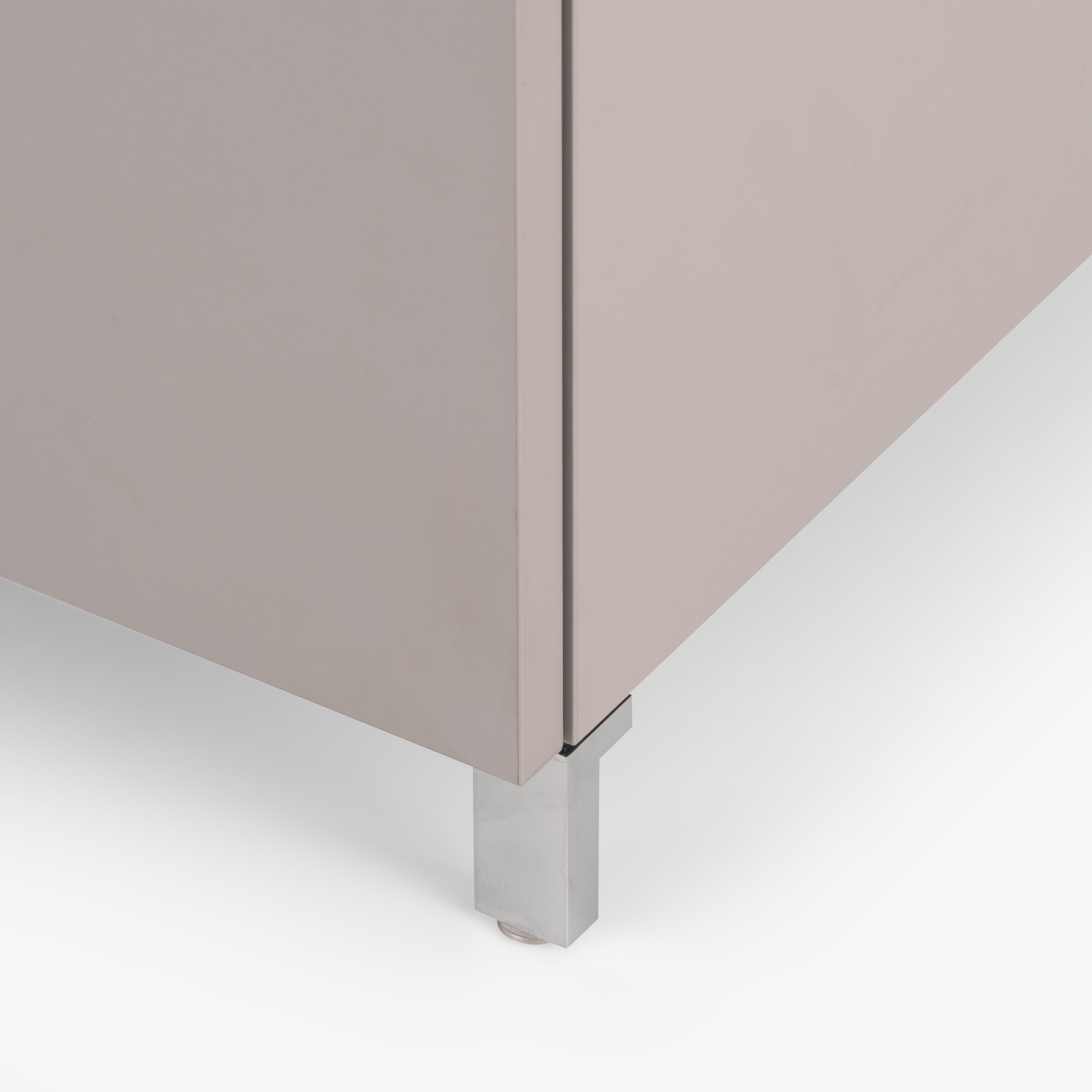 Image Tv cabinet 2 flap doors + 1 drawer f 20 5