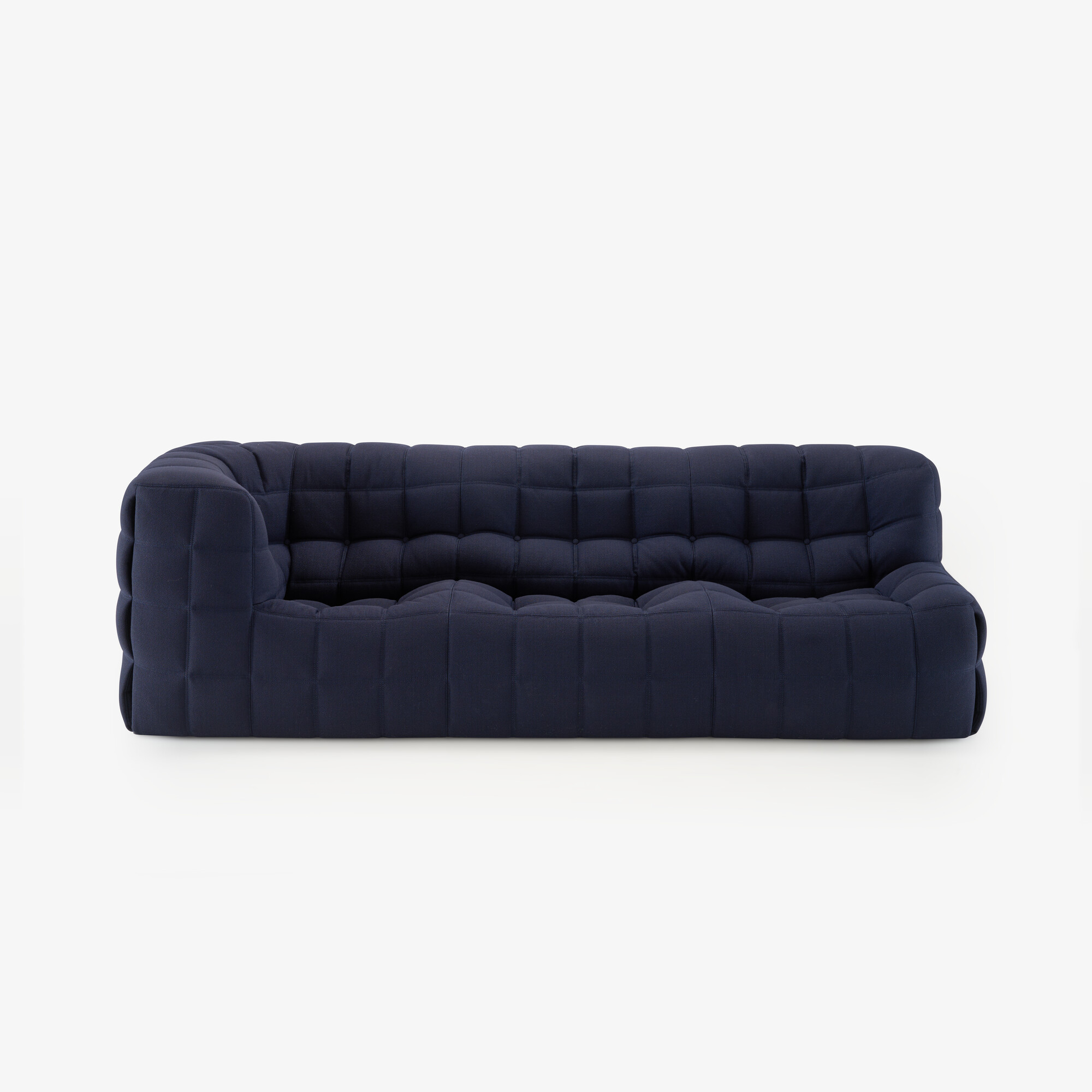 Image Large 1-armed settee   1
