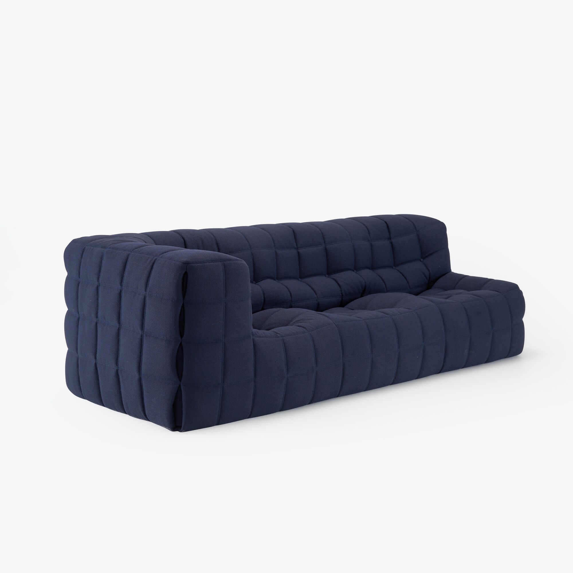 Image Large 1-armed settee   2