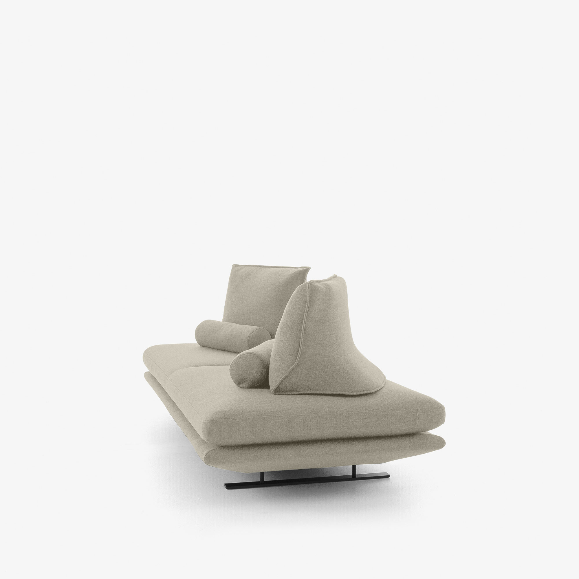 Image Medium settee - d 100   3