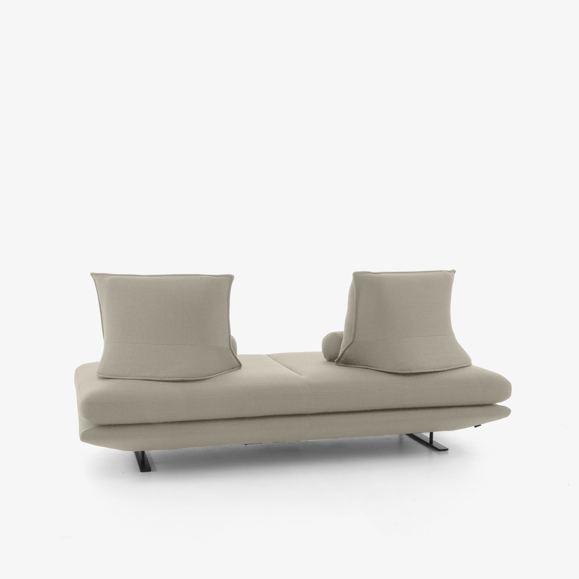 Image Medium settee - d 100   5