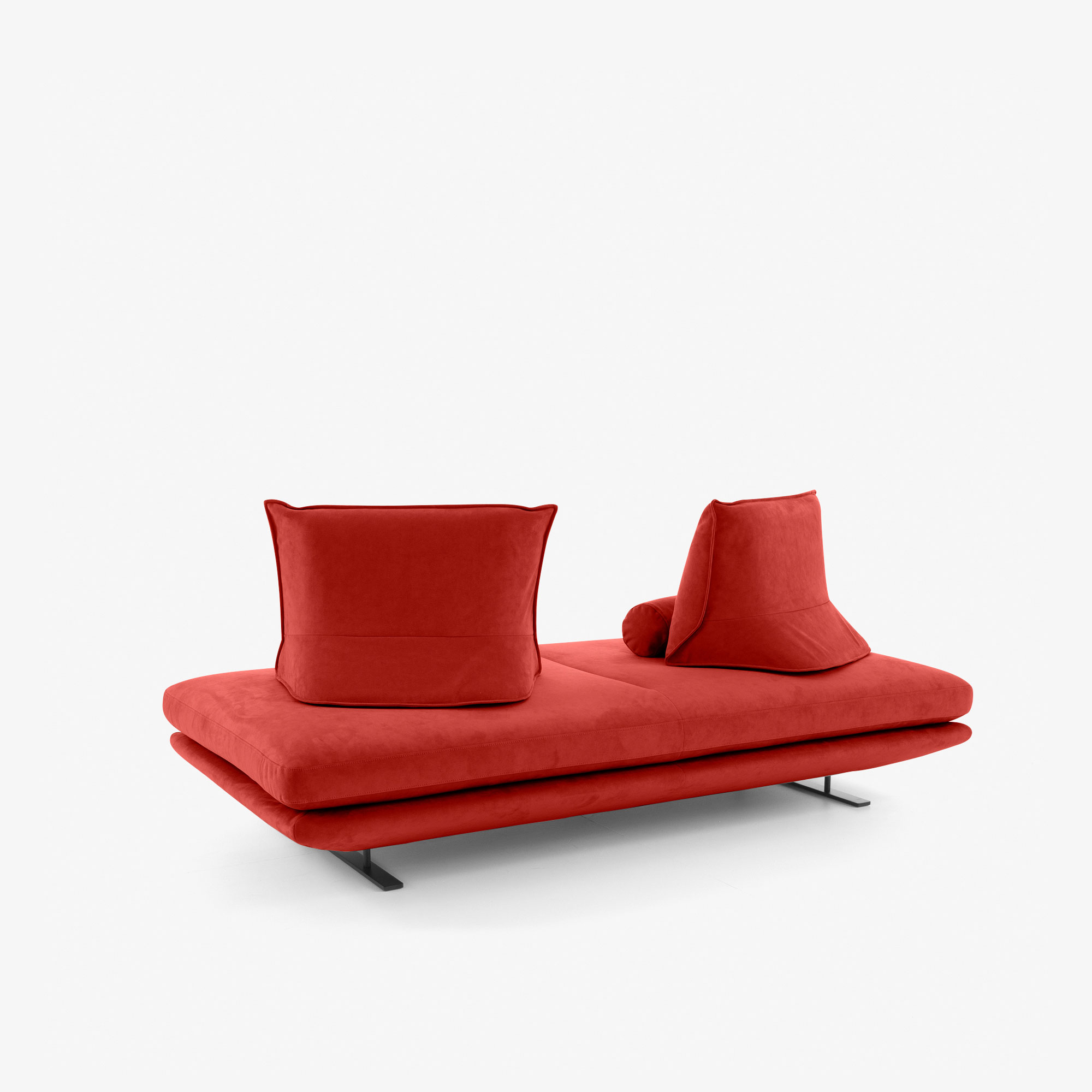 Image Medium settee - d 120   4