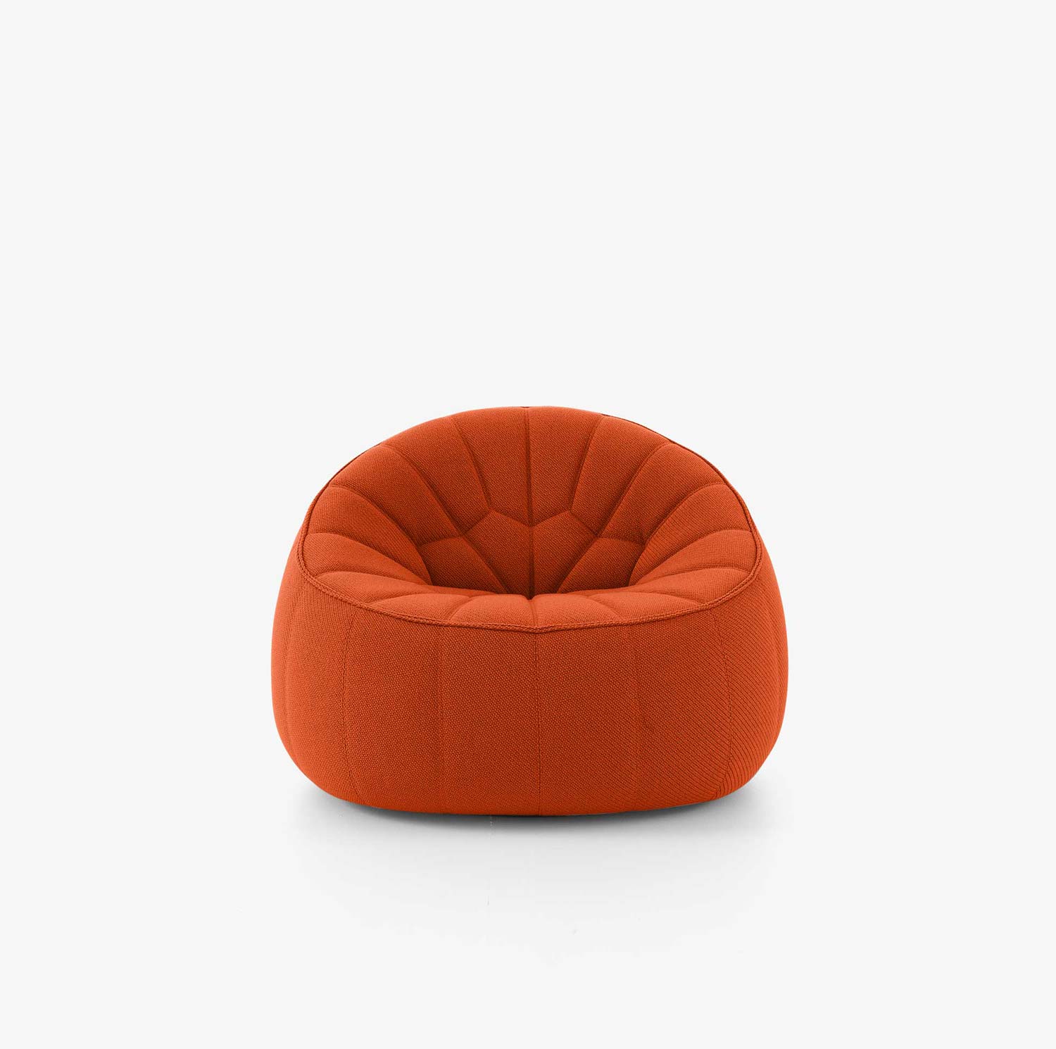 Image SWIVELLING ARMCHAIR  