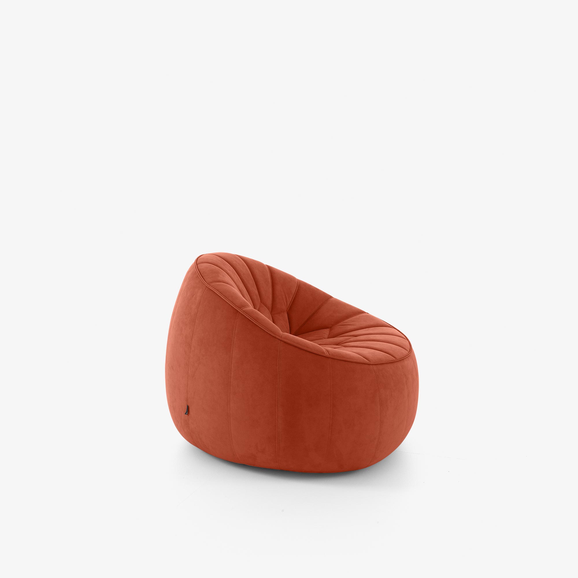 Image Swivelling armchair   4