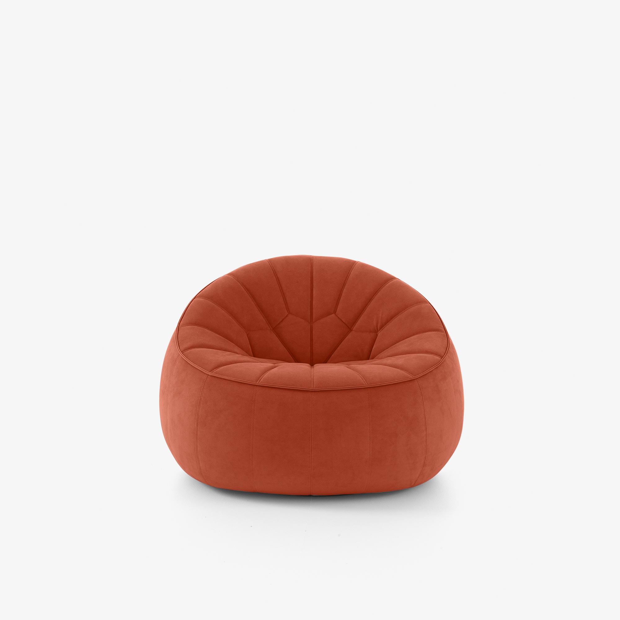 Image SWIVELLING ARMCHAIR  