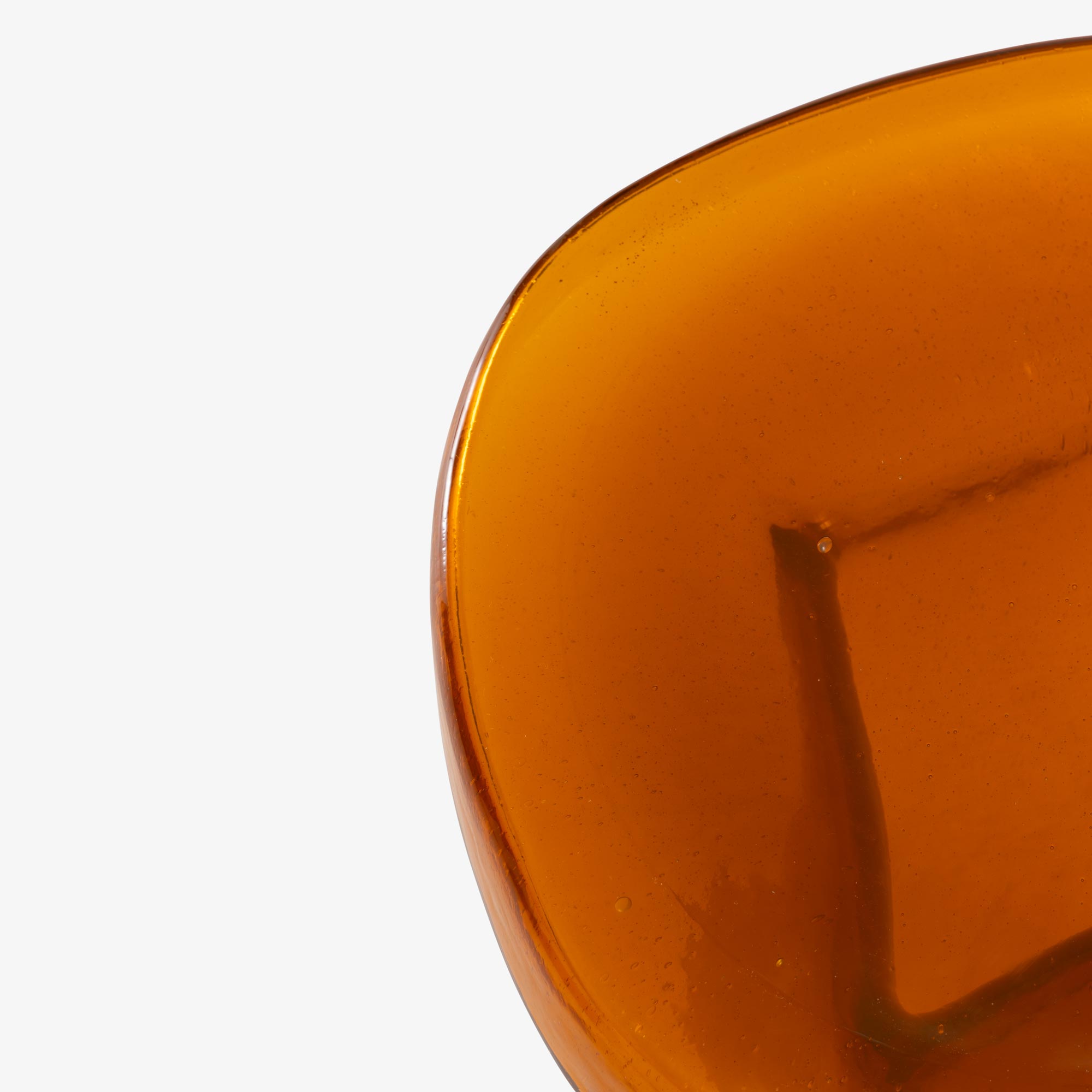 Image Occasional table amber  4