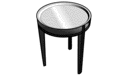 OCCASIONAL TABLE  