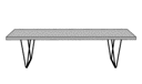LOW TABLE  