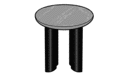OCCASIONAL TABLE  