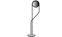 FLOOR STANDARD LAMP  