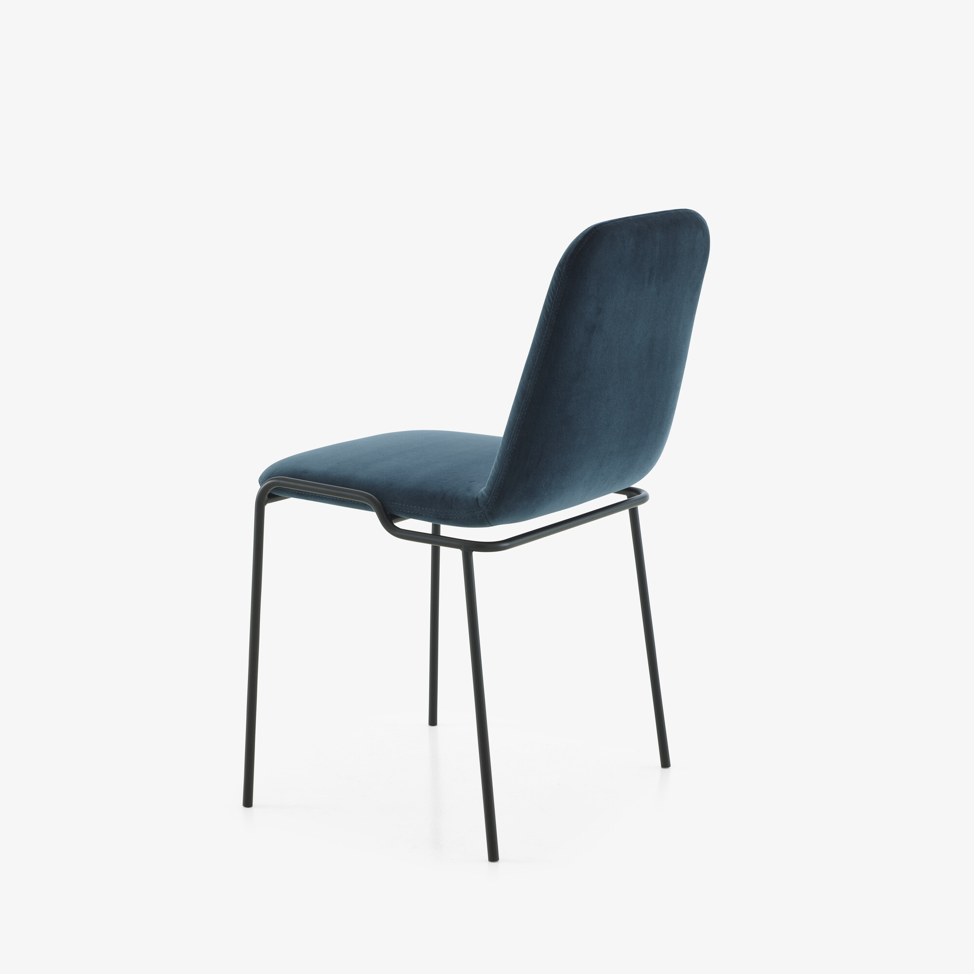 Image Chair metal base  4