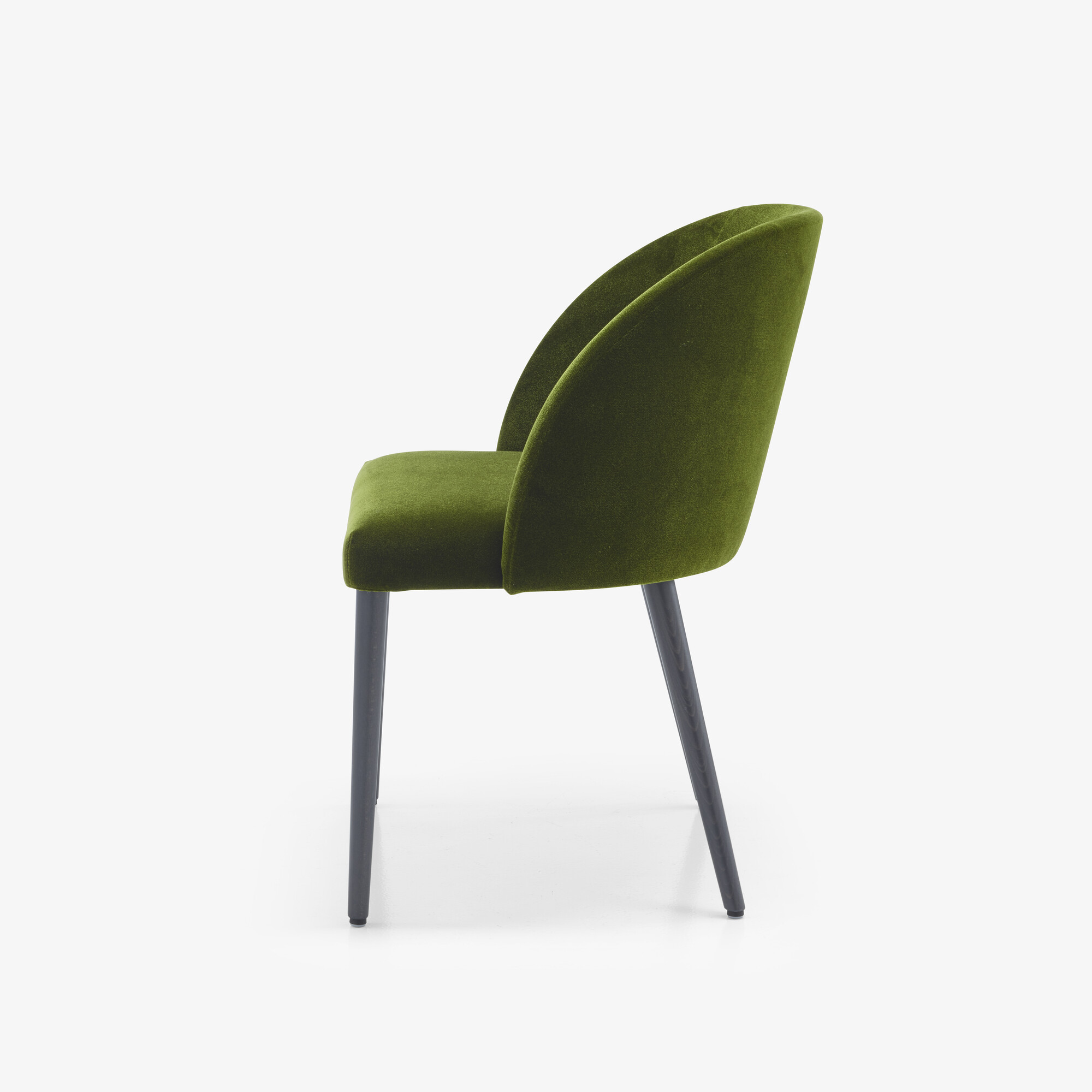 Image Carver chair anthracite-stained beech feet  3