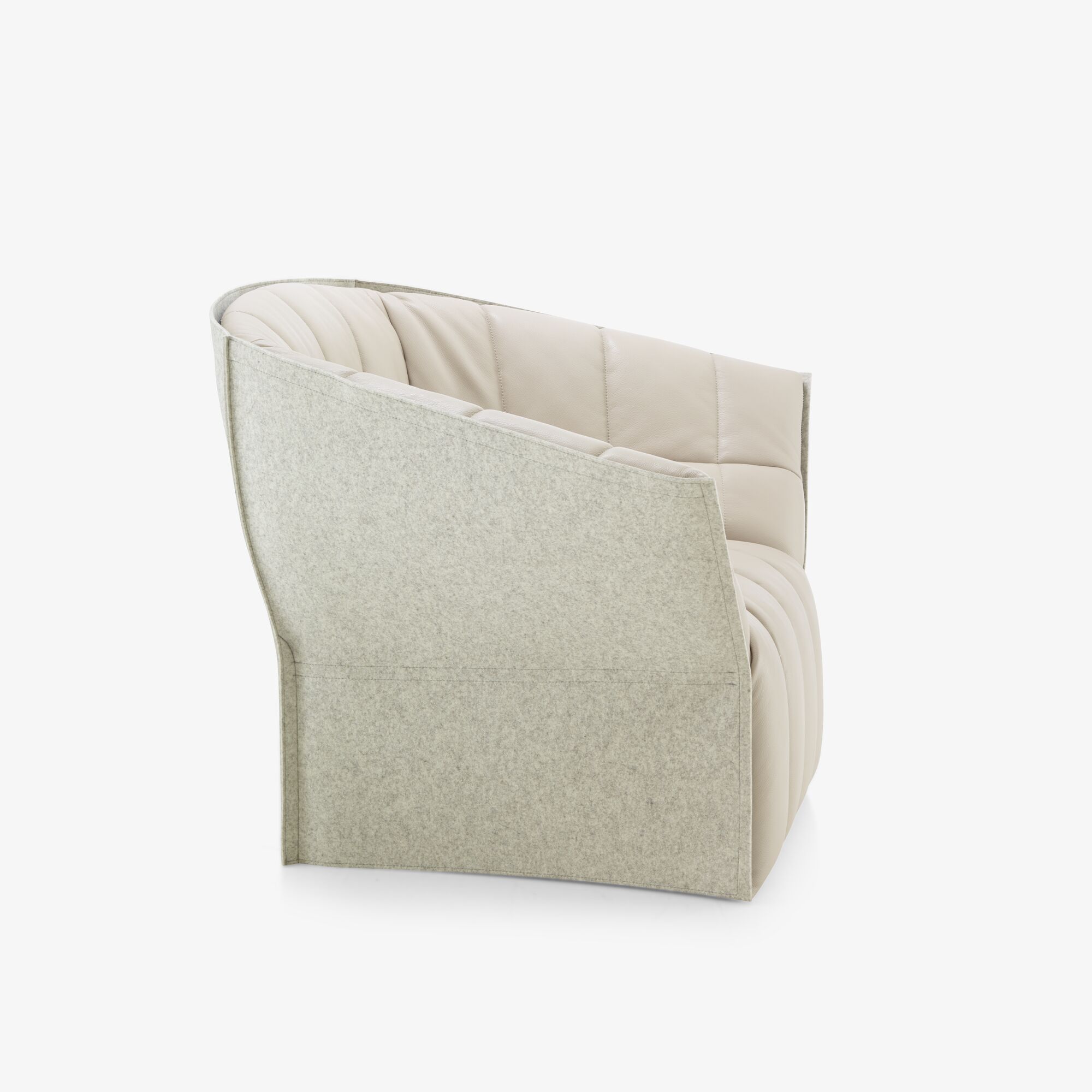 Image Armchair low back  7