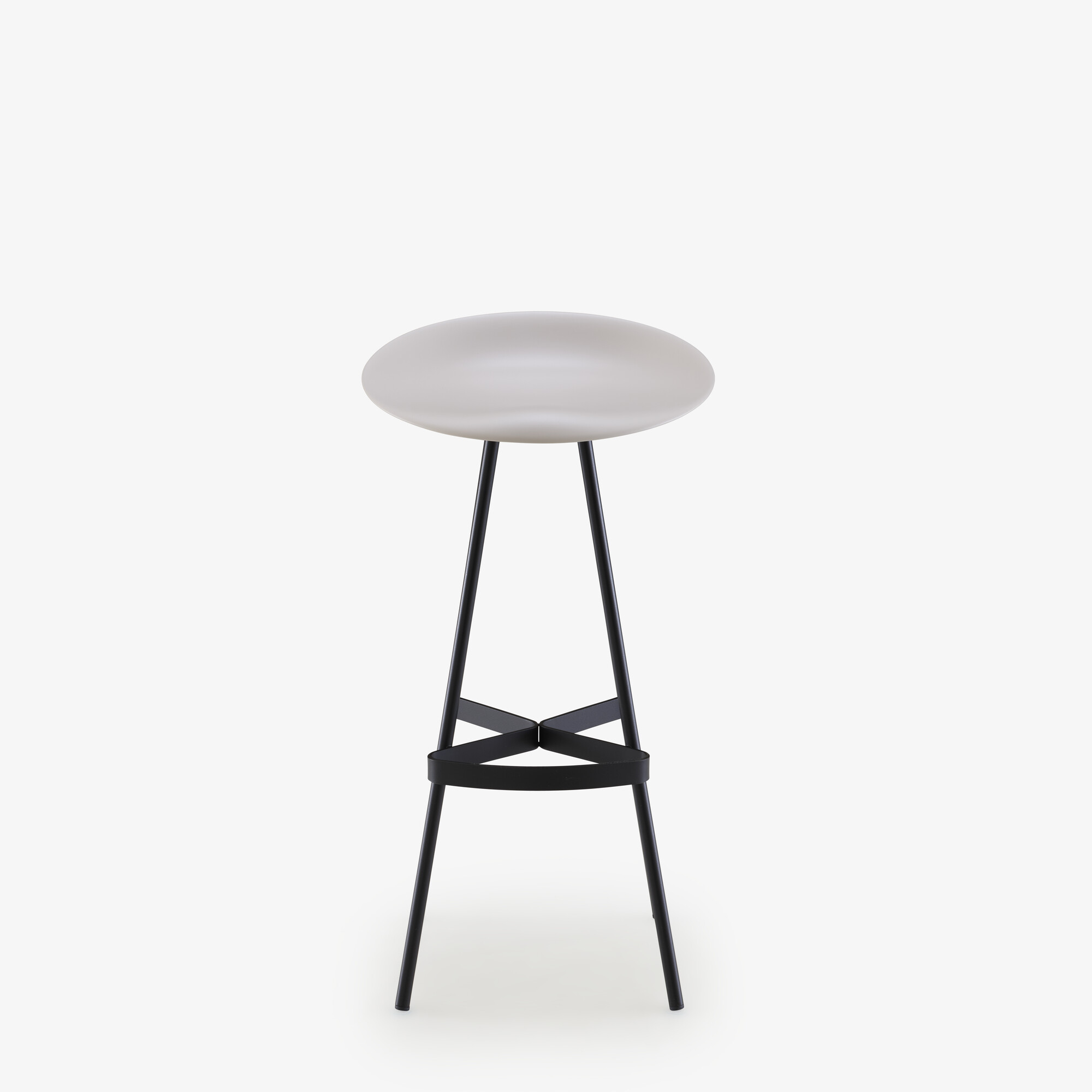 Image High stool argile  1
