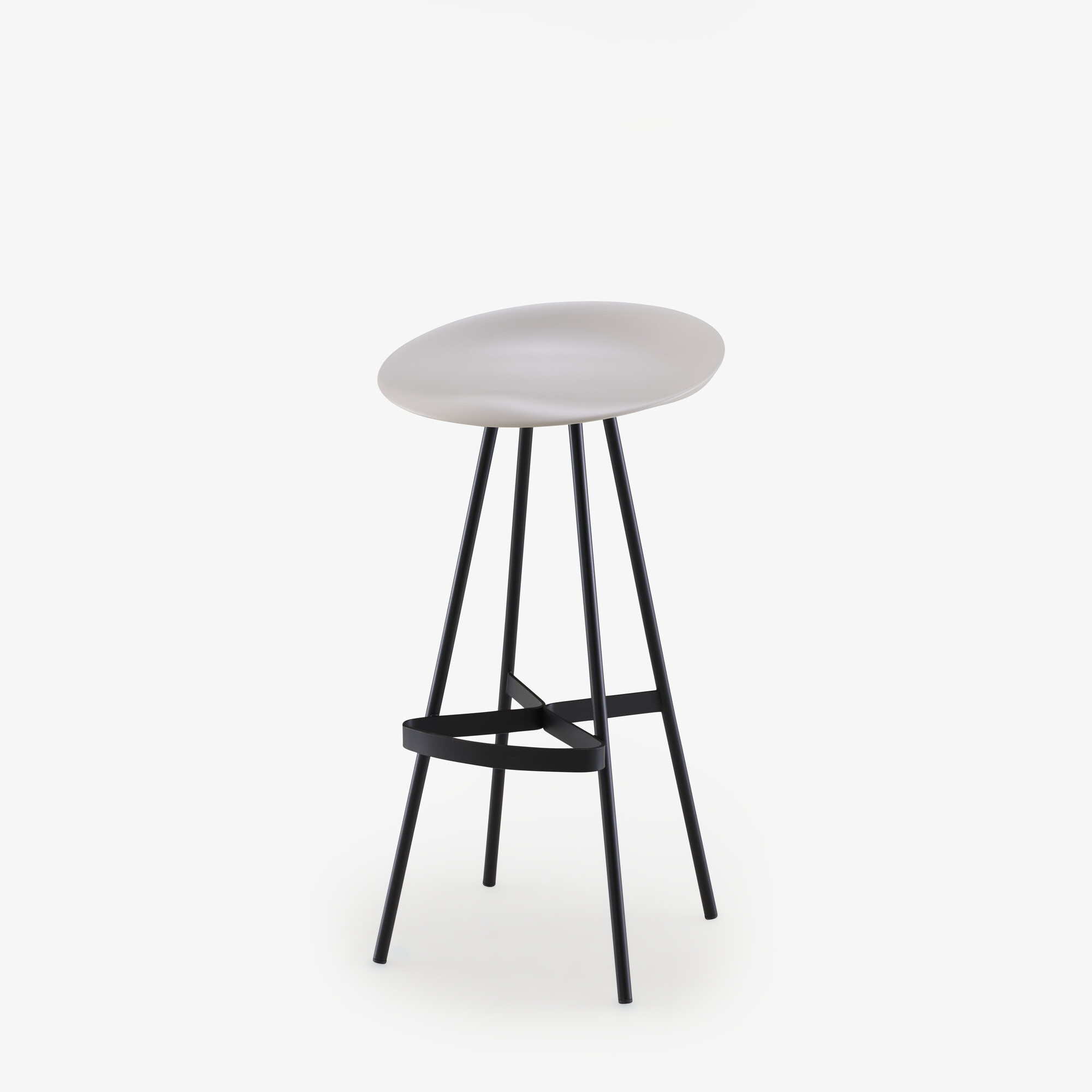 Image High stool argile  2