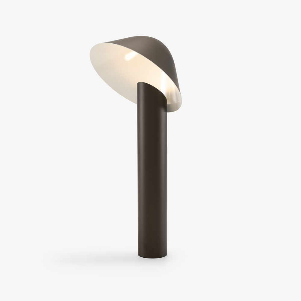 Image Floor standard lamp dark bronze  1