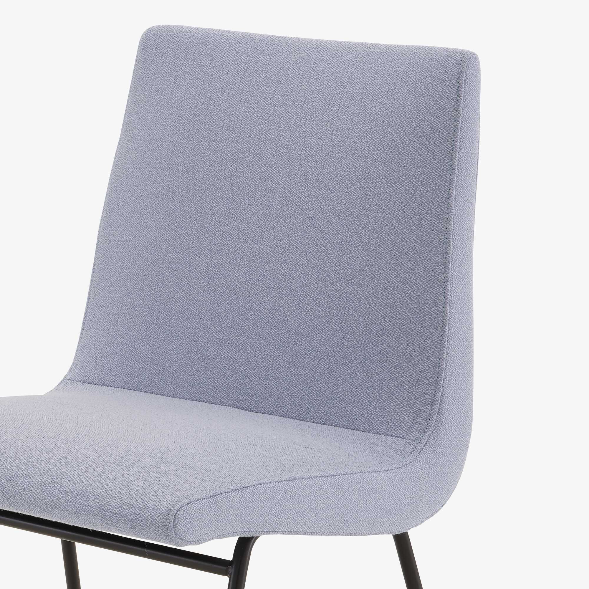 Image Chair metal base  3