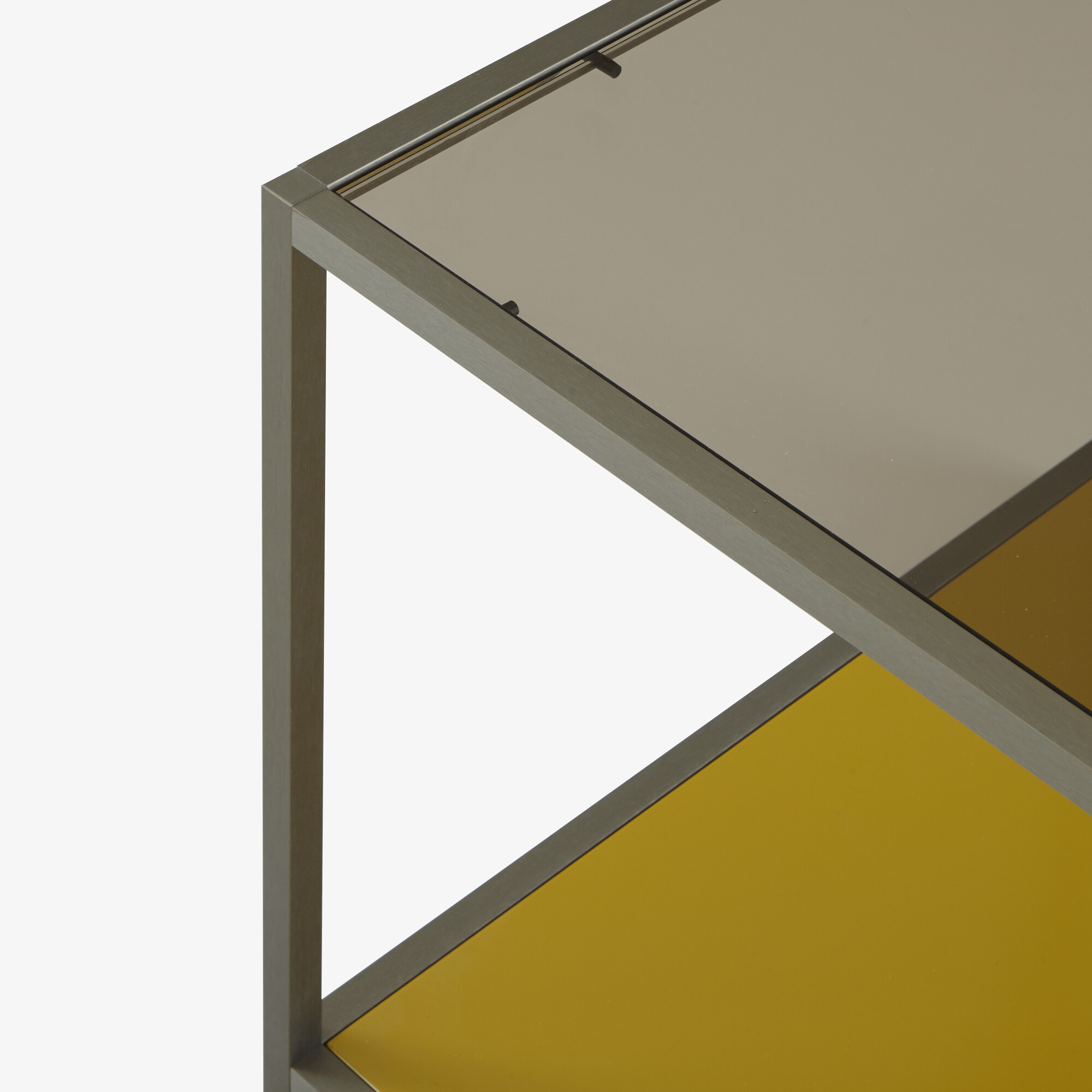 Image Rectangular low table   3