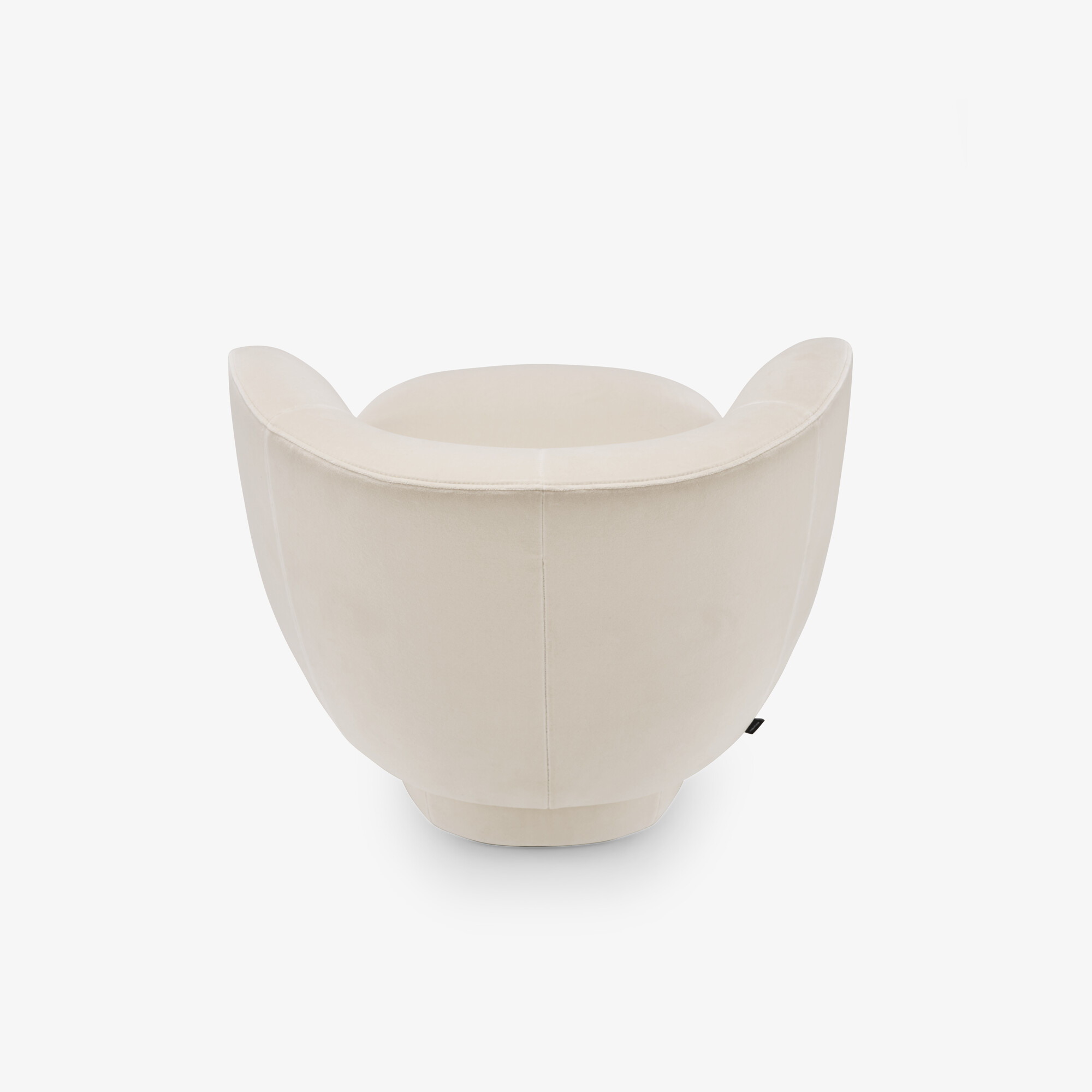 Image Swivelling armchair   5