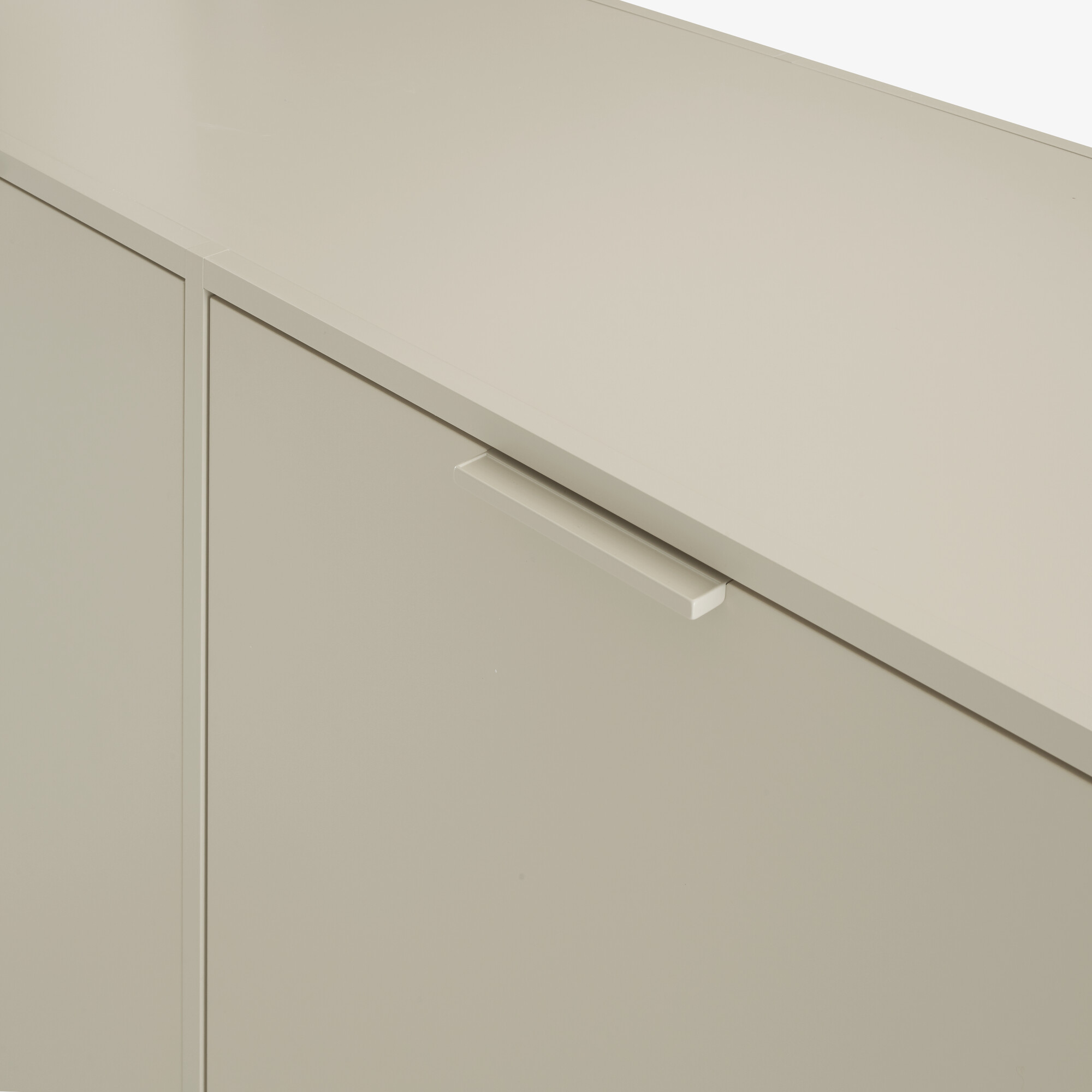 Image Sideboard 3 doors  4