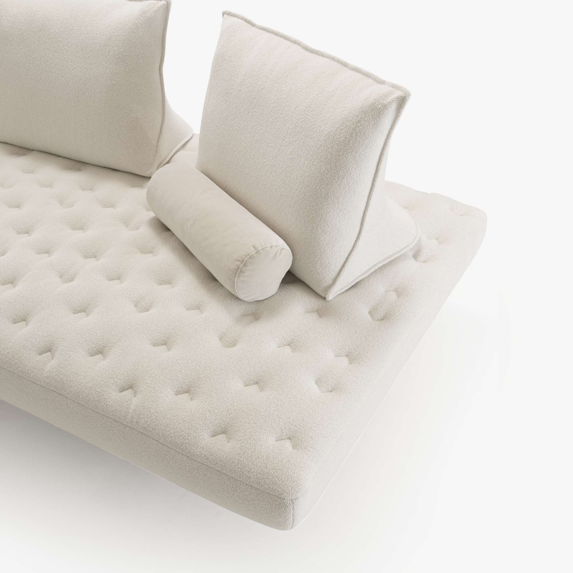 Image Large settee depth 125  5