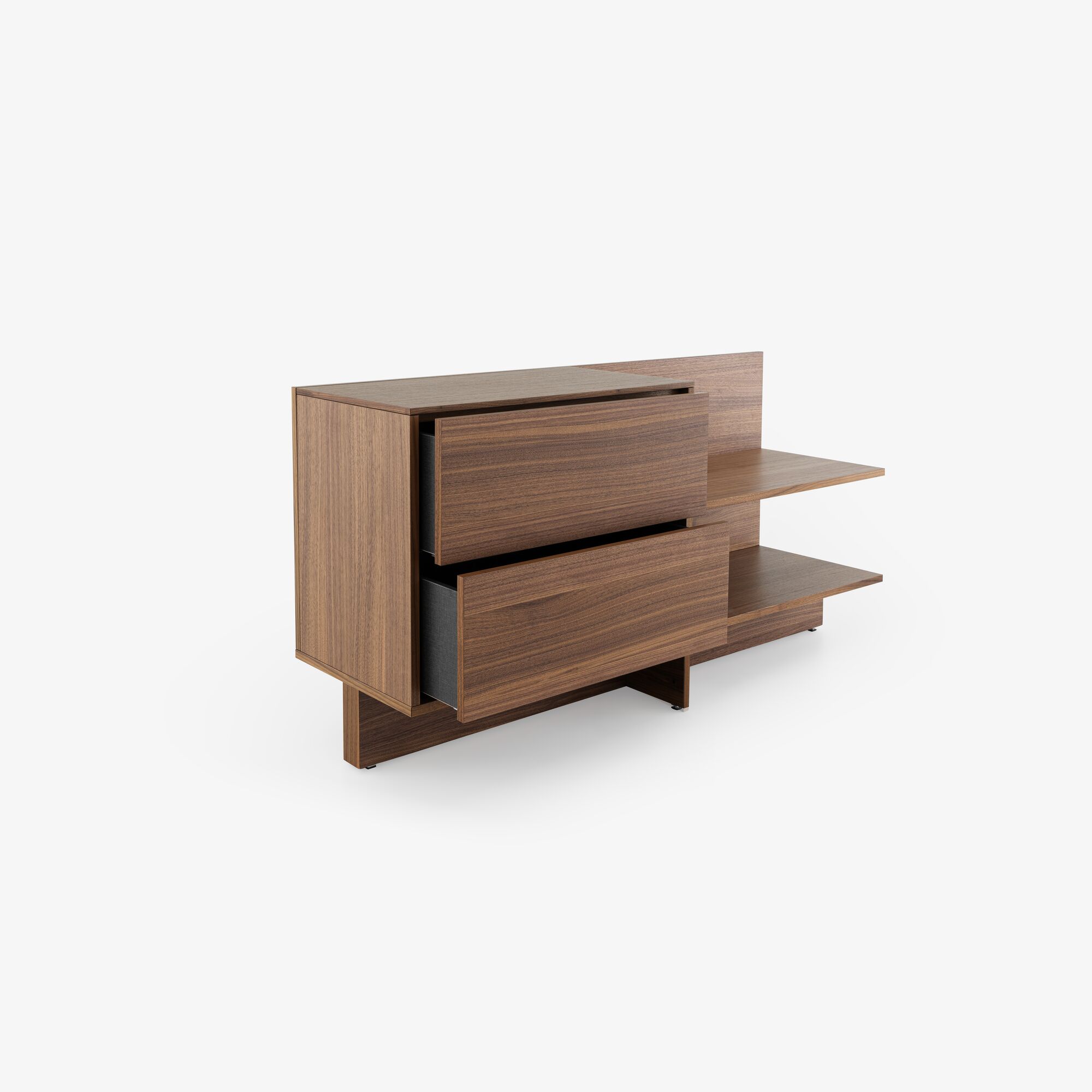 Image Sideboard largeur 143 cm  2