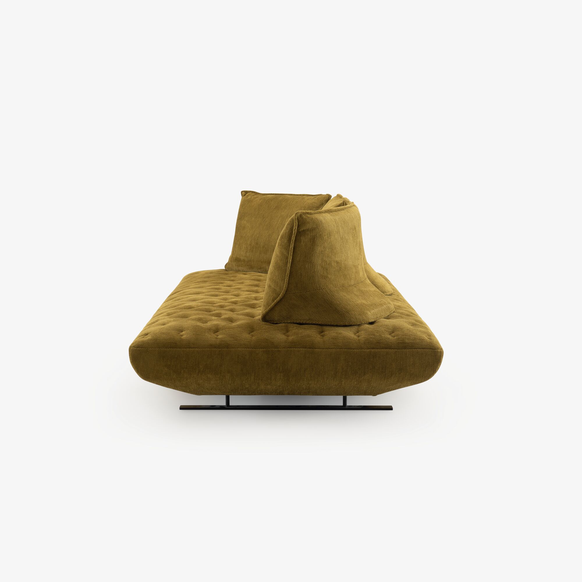 Image Large settee depth 125  7
