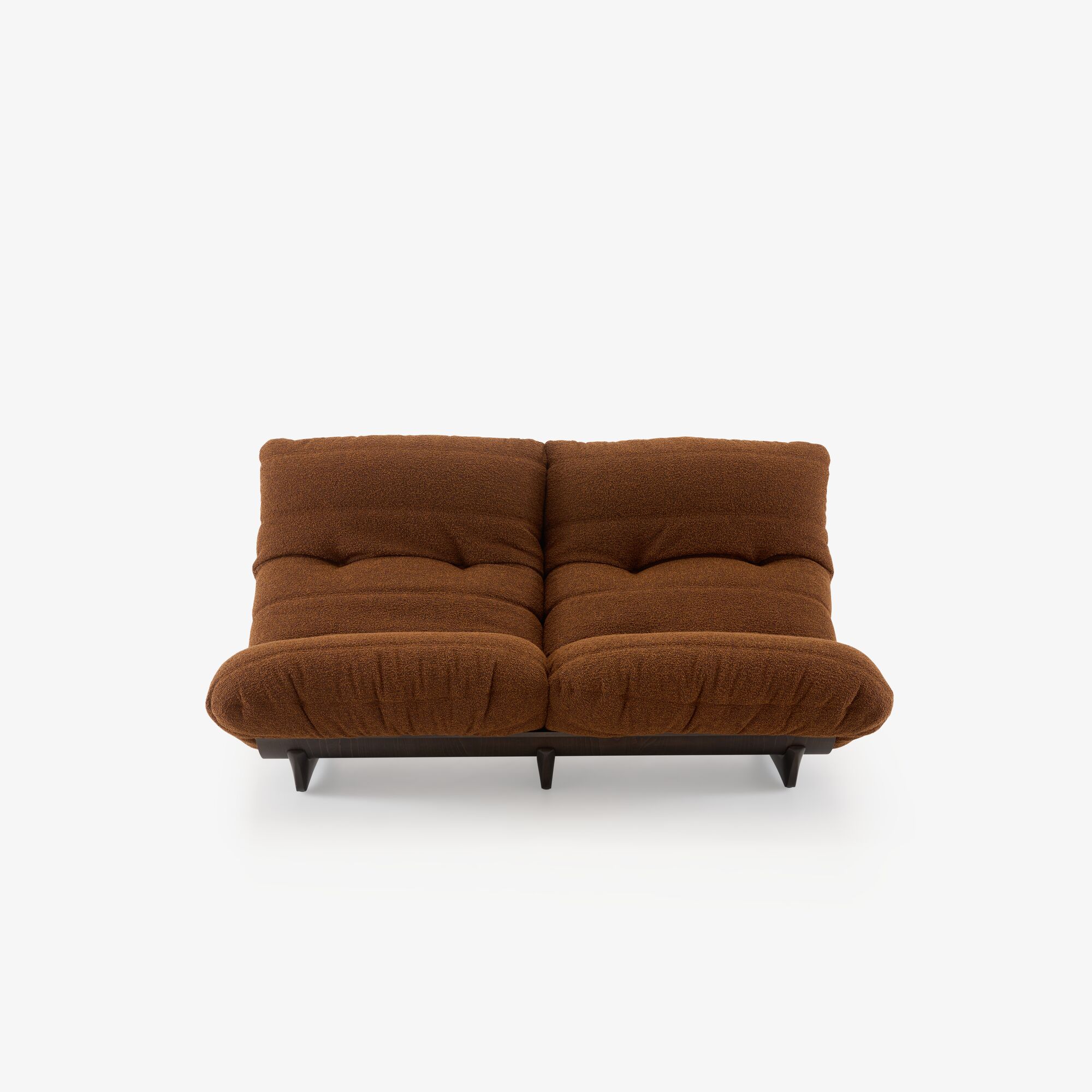 Image MEDIUM SETTEE WITHOUT ARMS  