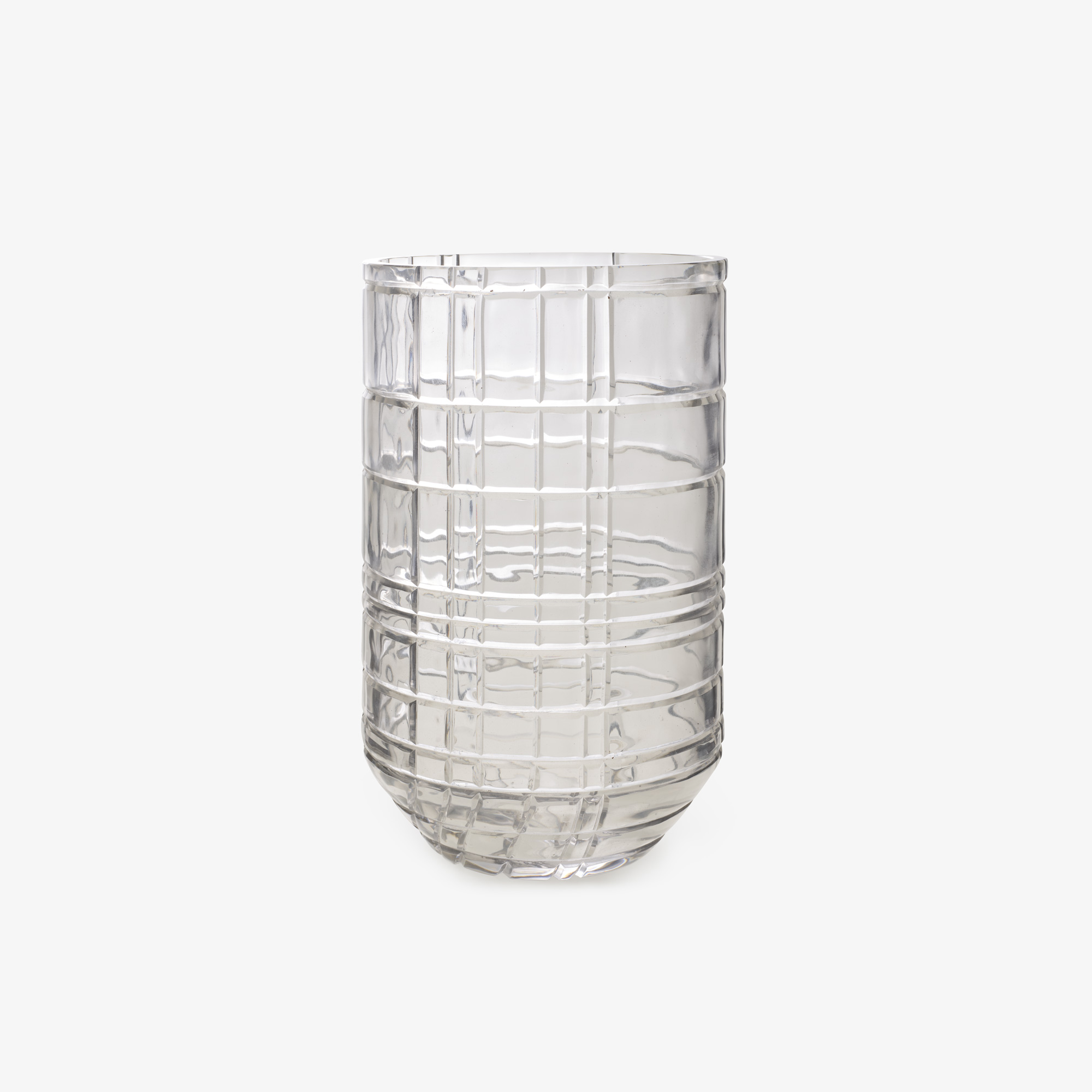 Image VASE LARGE TRANSPARENT