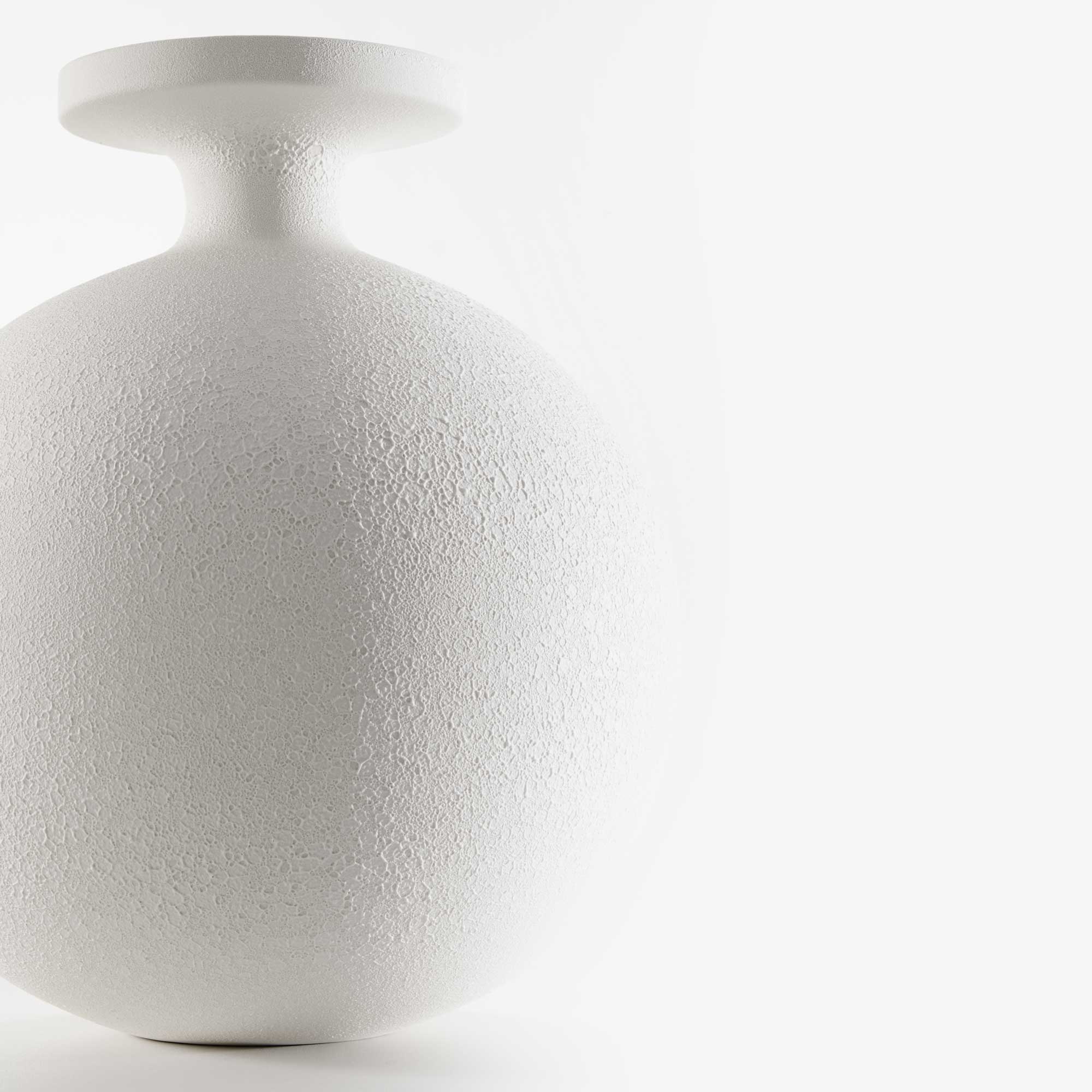 Image Vase large white 2